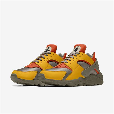 nike huarache utility herren schuhe|huarache shoes for men.